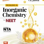 7th Old Edition - Problems in Inorganic Chemistry for NEET