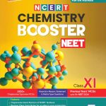 NCERT Chemistry Booster - 11 (NEET)