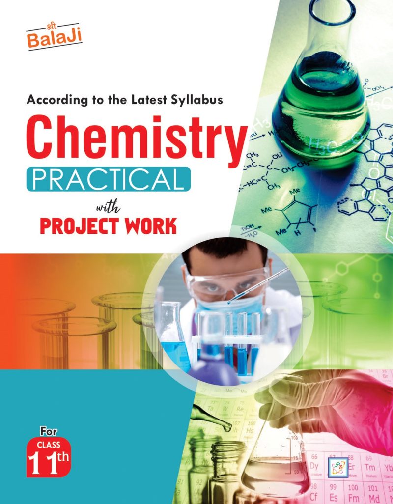 Chemistry-Practical-11