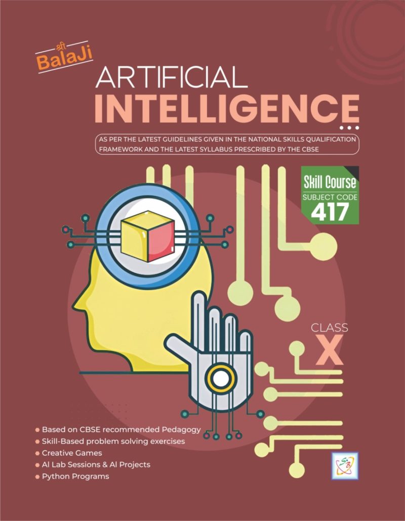 Artificial Intelligence - 10