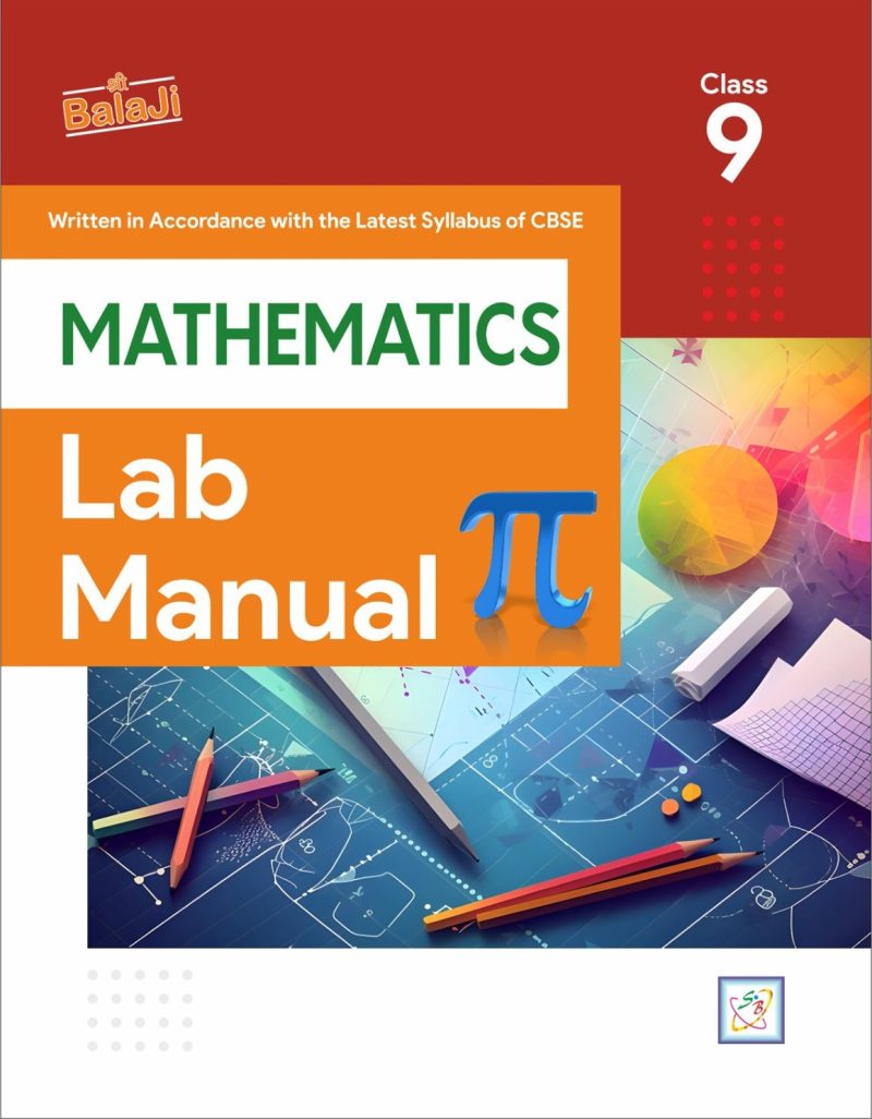 CBSE Lab Manual Mathematics - 9