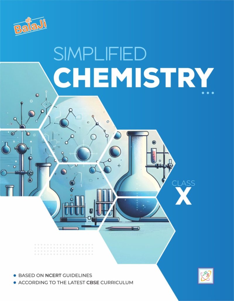 Simplified Chemistry - 10