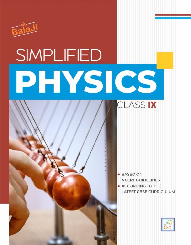 Simplified Physics - 9