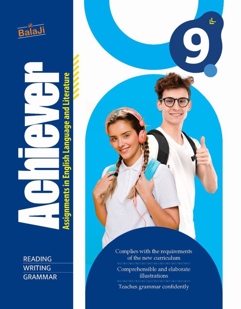 Achiever-9