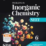 6th Old Edition - Problems in Inorganic Chemistry for NEET