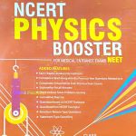 NCERT Physics Booster - 12 for NEET