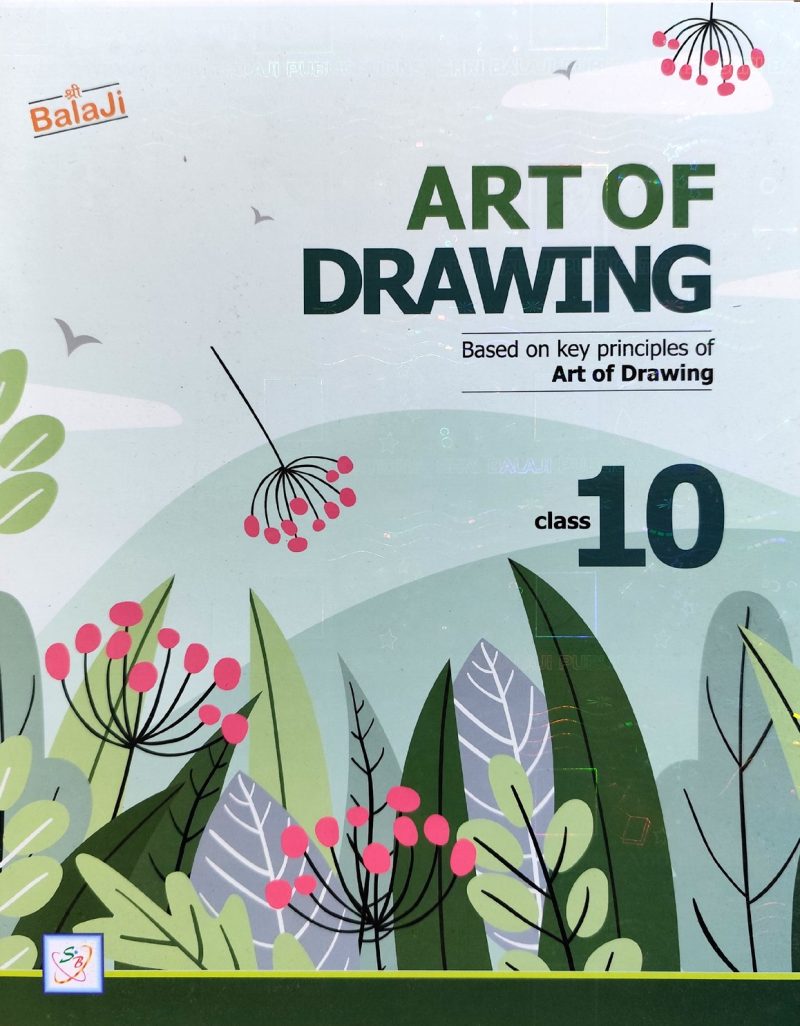 Art of Drawing - 10