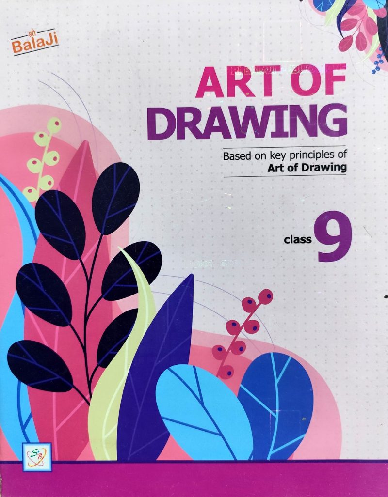 Art of Drawing - 9