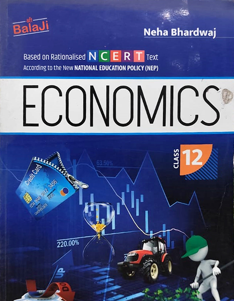 Economics 12