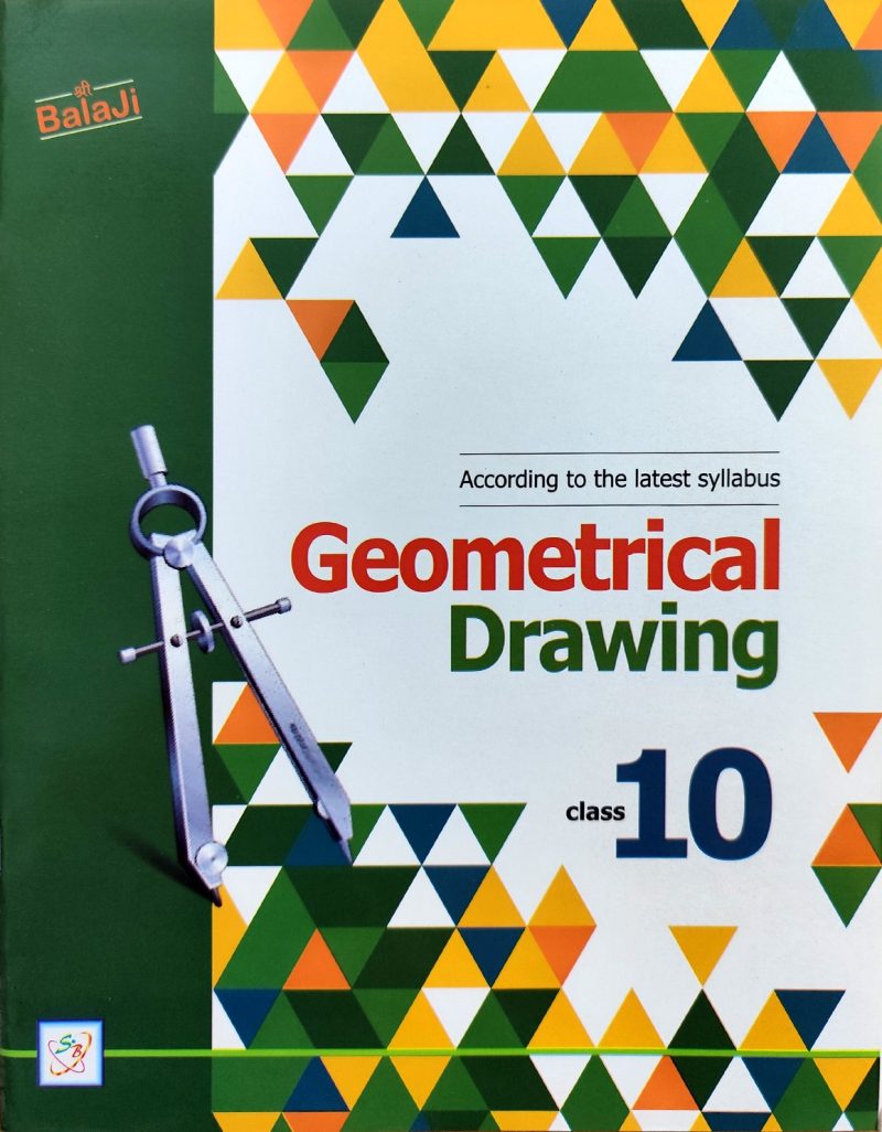 Geometrical Drawing - 10