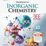 17th Old Edition - Inorganic Chemistry for JEE