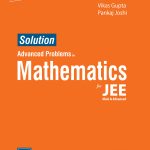 Solution - Advanced Problems in Mathematics for JEE