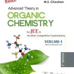 Advanced Theory in Organic Chemistry for JEE