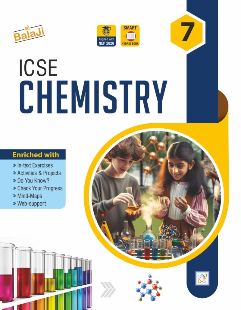 ICSE Chemistry - 7