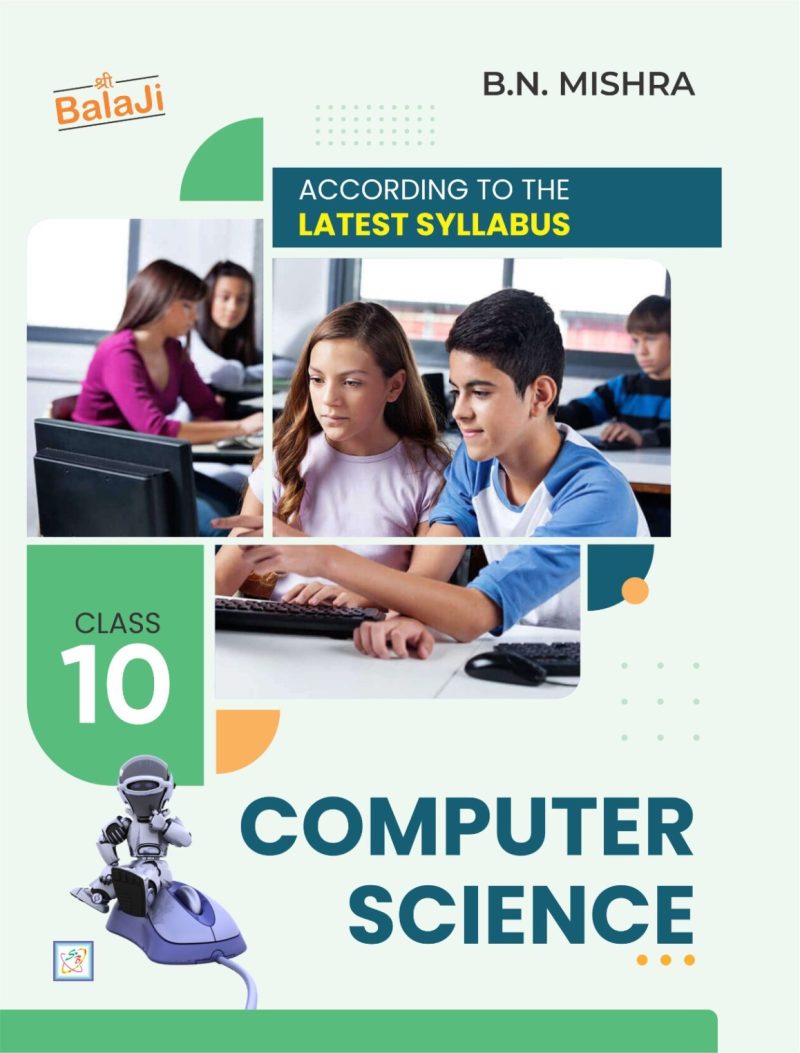 Computer Science 10