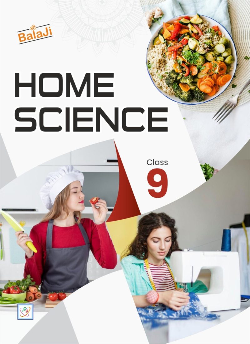 Home Science 9