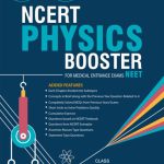 NCERT Physics Booster - 11 for NEET
