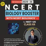 NCERT Biology Booster - 12 (NEET)