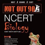 Not Out 90 - NCERT Biology - 11