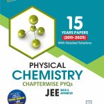 eBook - Super 400 Problems Physical Chemsitry for JEE