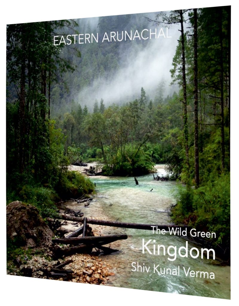 Eastern Arunachal