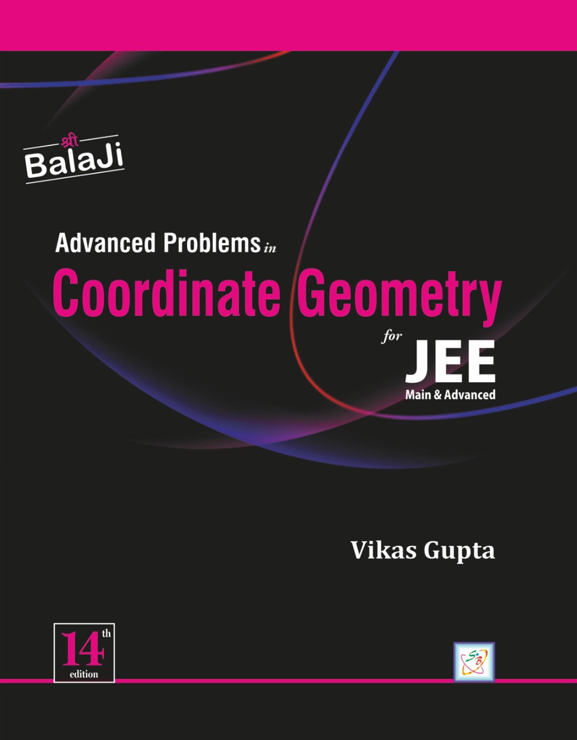 Jee Advanced Math Problems Advanced Problems in Mathematics for JEE - Shri Balaji Publications