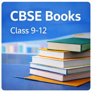 Books For CBSE