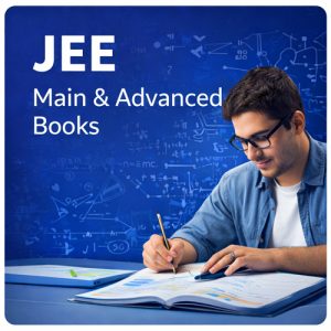 Books For JEE