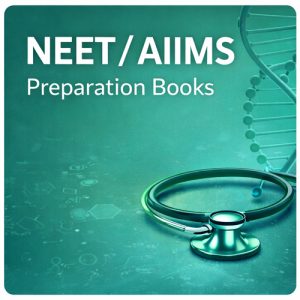 Books For NEET