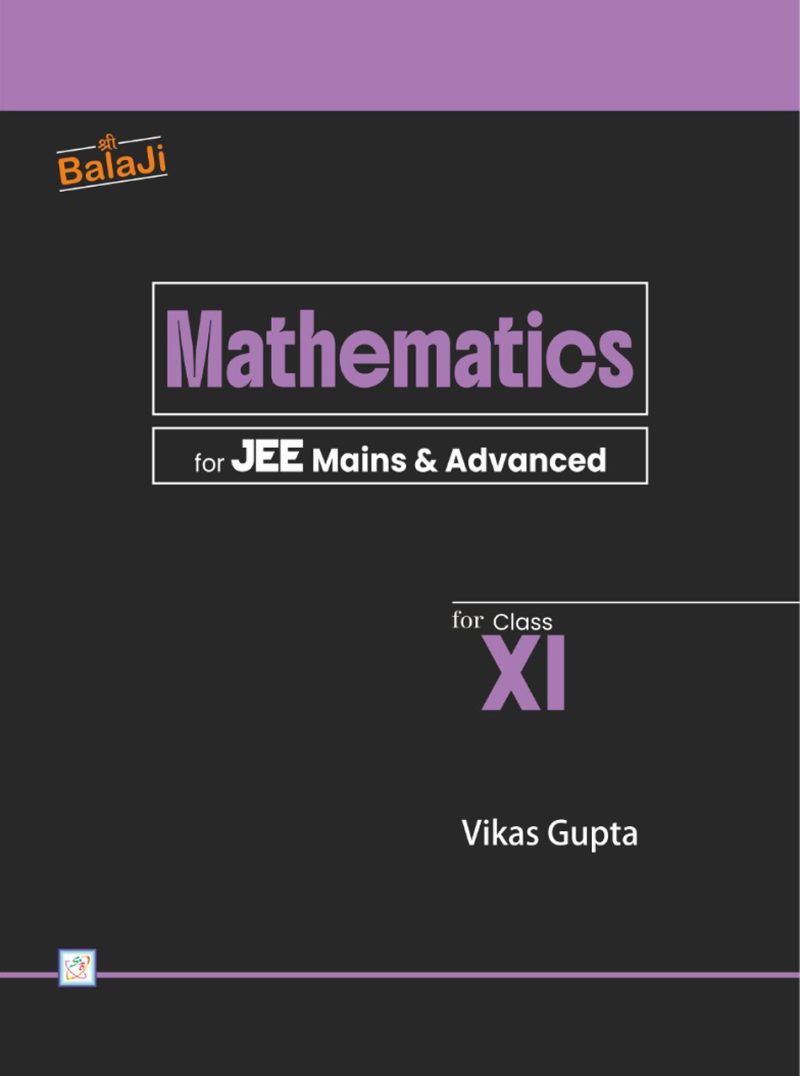 Mathematics for JEE - 11